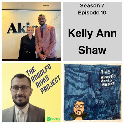 Kelly Ann Shaw