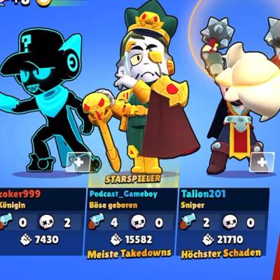 Ich habe Gray endlich auf 1.000 Trophäen 🍀 Ich habe Gray endlich auf 1.000 Trophäen 🍀