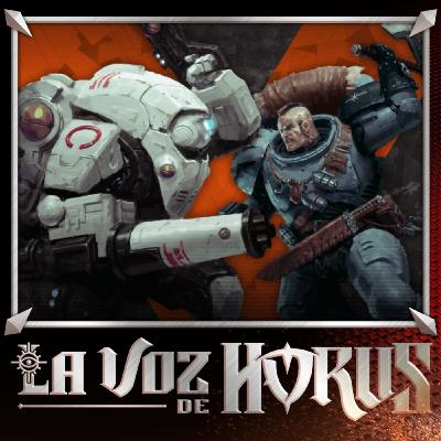 LVDH 444 - El Portador de la Noche II: Silencio Mortal LVDH 444 - El Portador de la Noche II: Silencio Mortal