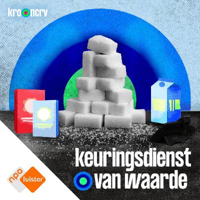 #2 - Wat is 'zonder toegevoegde suikers' nu echt?