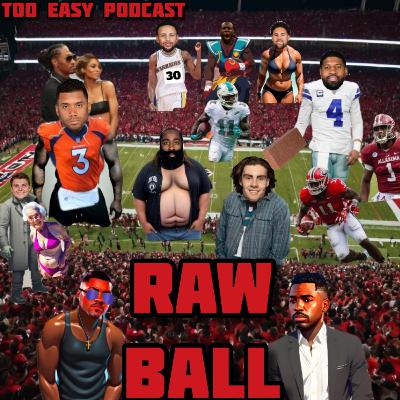 Raw Ball