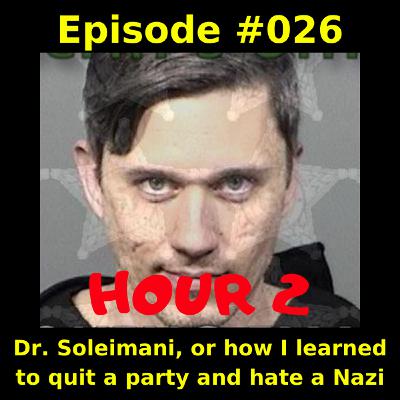 Episode 141 | Hunter's Hard Drive: Predator Killer of Killers | Echo's Holonet News | Weekly Workbench