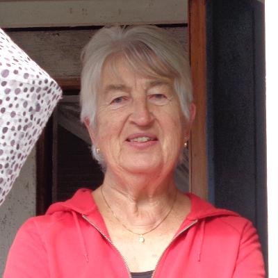 24. Att växa upp på Norröra på 1950-talet