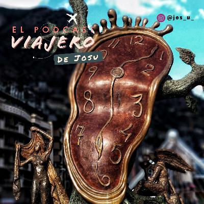 #6 Andorra la Vella - Andorra