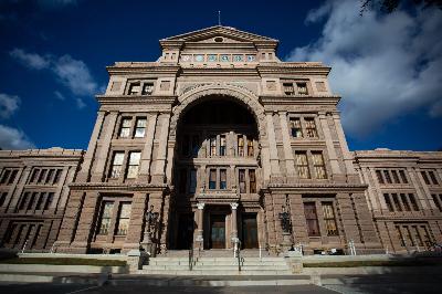 A look at Texas politics now that the primaries are set