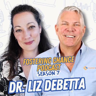 Migrating Toward Wholeness: Adult Adoptees, Storytelling, & the Long Arc of Healing - Dr Liz Debtta