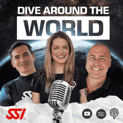 The New Science of Diving with Adam & Corinna The New Science of Diving with Adam & Corinna