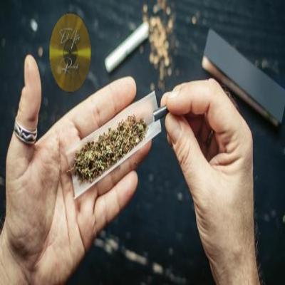 ¿Que Sucede Si Consumes MARIHUANA?