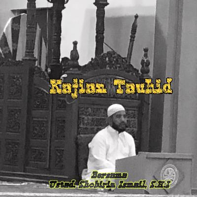 Kajian Kitab Aqidatul Awam