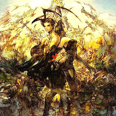 有生之年01｜放浪之前的冒险谭