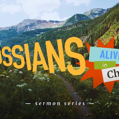 Coworkers in Christ