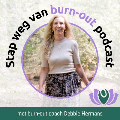 44. Dit heeft techno te maken met het herstellen van burn-out(klachten)