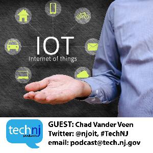EPISODE 8; INTERNET OF THINGS (IoT):