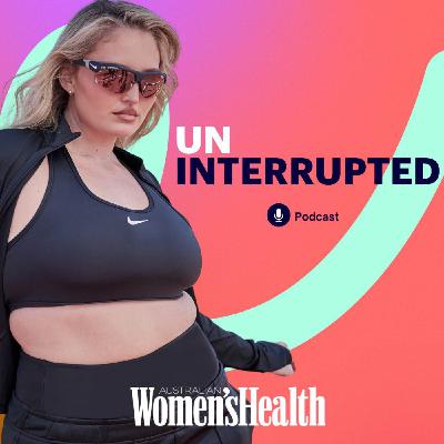 Riley Hemson on choosing the harder road Riley Hemson on choosing the harder road