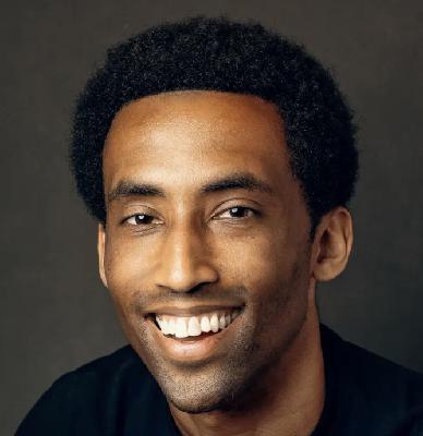 125: Charles A. Bush