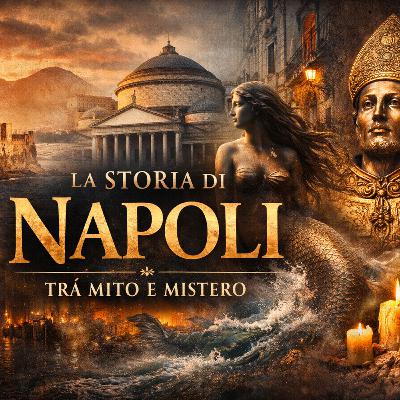 Napoli: tra mito, storia e misteri millenari