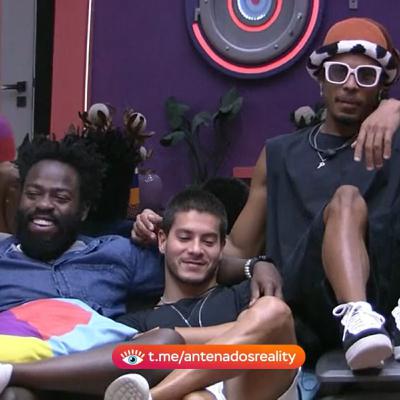 ARTHUR AGUIAR É MANIPULADOR SIM!!!!! #BBB22 ARTHUR AGUIAR É MANIPULADOR SIM!!!!! #BBB22