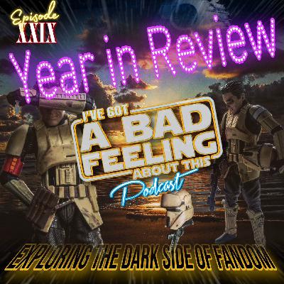 Year In Review