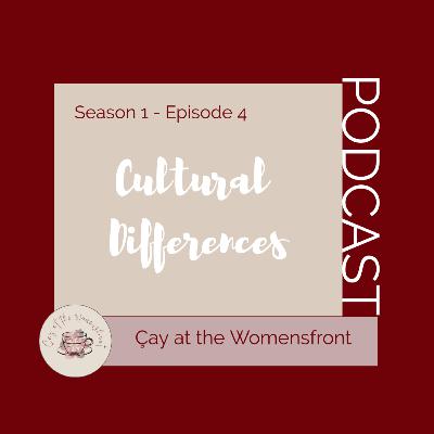 Cultural Differences