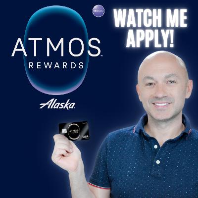 116. Atmos Rewards Program COMPLETE Guide