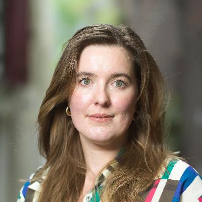 De schrijvers aan het woord (Lotte Houwink ten Cate) De schrijvers aan het woord (Lotte Houwink ten Cate)