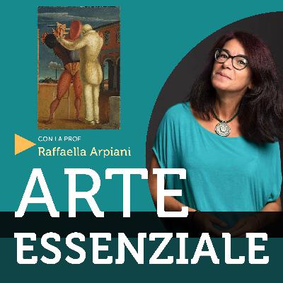 De Chirico e l’incomunicabilità tra padri e figli: una danza silenziosa