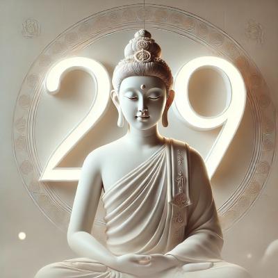2-9 Combo and The Bodhisattva Heart