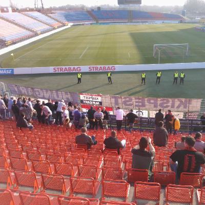 HK020 A Felcsútról beszélgettünk II. rész