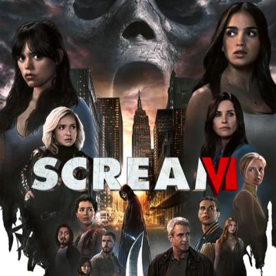 Scream VI (2023 Horror Film) | SacTown Movie Buffs | Movie Reviews