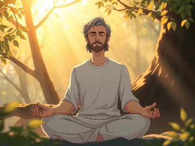 Catalysts For Awakening And Change Series: From Autopilot To Awareness: Ivor “Gently’s” Inner Upheaval Into Intuition, Insight And Radical Responsibility
