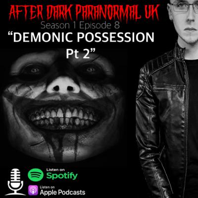 Dominic Possession Pt 2