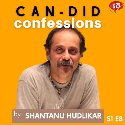 #8 - What my visit to North Sea Jazz Festival taught me, shares sound engineer Shantanu Hudlikar #8 - What my visit to North Sea Jazz Festival taught me, shares sound engineer Shantanu Hudlikar