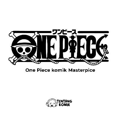 One Piece - Komik Masterpice
