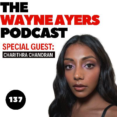 EP 137: Charithra Chandran Talks Becoming Vivi in One Piece, Racist Backlash, and Teases Season 3 EP 137: Charithra Chandran Talks Becoming Vivi in One Piece, Racist Backlash, and Teases Season 3
