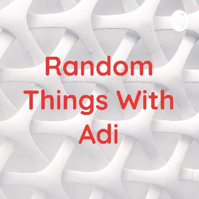 An Alien, the mother of the said alien, Moo Moo 🌿 and a Social Media influencer