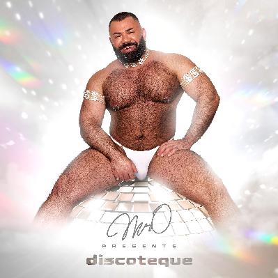 MrO Presents Discoteque MrO Presents Discoteque