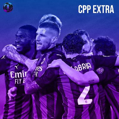 Giudizio sul Milan in formato europeo!