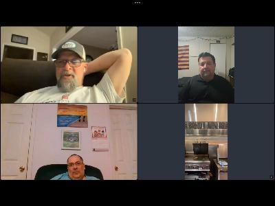 S6 Ep16: Competition bbq chat