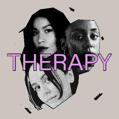 S1 EP7: Therapy with Charlotte Dos Santos