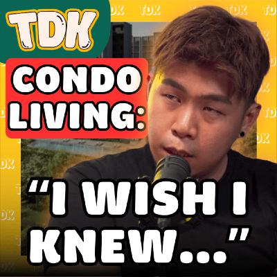 EVERYTHING I Wish I Knew BEFORE Buying A Condo in Singapore!!! EVERYTHING I Wish I Knew BEFORE Buying A Condo in Singapore!!!