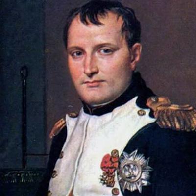 Rise And Fall Of Napolean Bonaparte