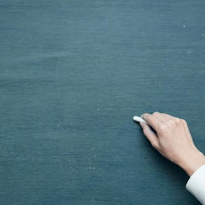 Building a learning muscle
