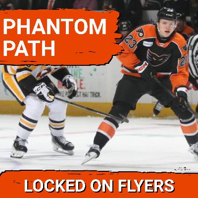 Developing the next Philadelphia Flyers players: The Lehigh Valley Phantoms at a Crossroads