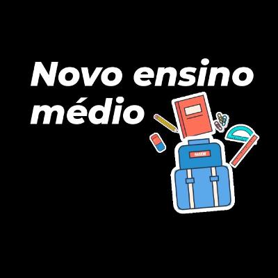 Novo ensino médio