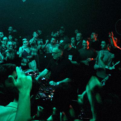 Live at 2020 Eskisehir 04.05.25