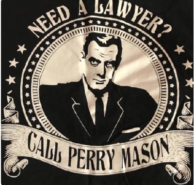 S05 E14 Perry Mason The Case of the Unwelcome Bride