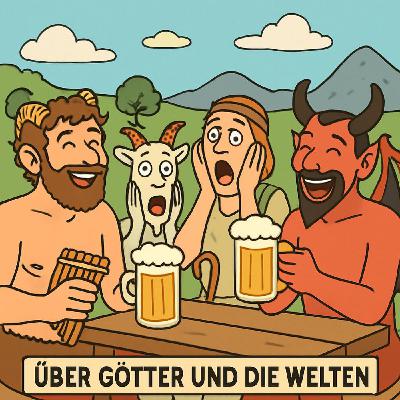 23 Keine Panik vor Pan 23 Keine Panik vor Pan