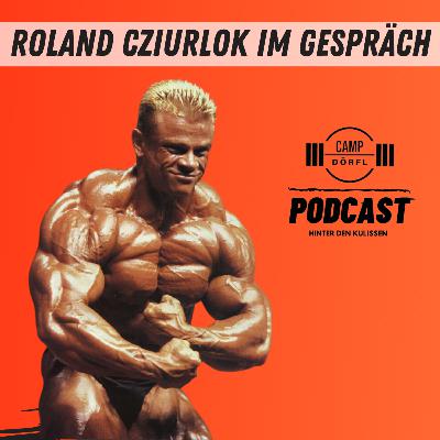 #11 Vollgas mit Roland Cziurlok #11 Vollgas mit Roland Cziurlok
