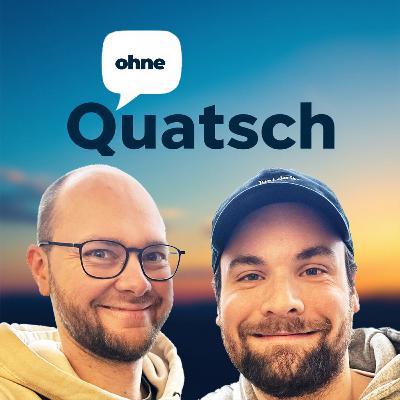 #33 - Stadtbild & Töchter, Luisa Neubauer, Linke Influencer #33 - Stadtbild & Töchter, Luisa Neubauer, Linke Influencer