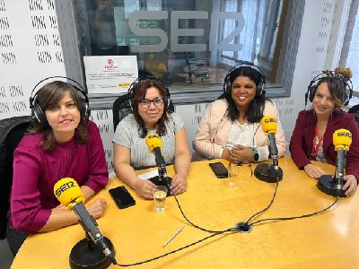 Espacio de empleo con Cáritas Diocesana Sigüenza Guadalajara